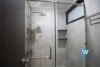 Lakeside apartment for rent in Tay Ho, Hanoi